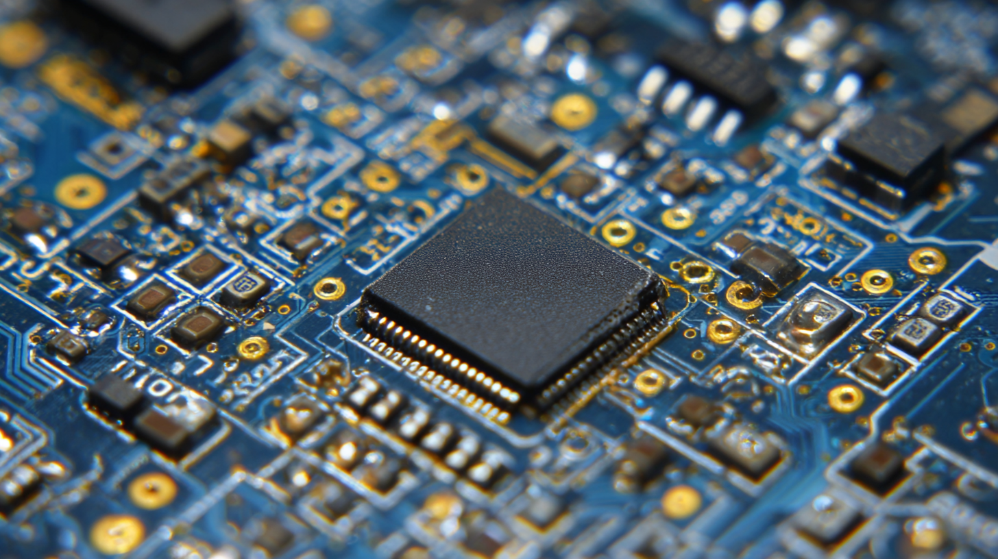 How to Optimize Your On-Board Charger PCB for Better Performance and Efficiency