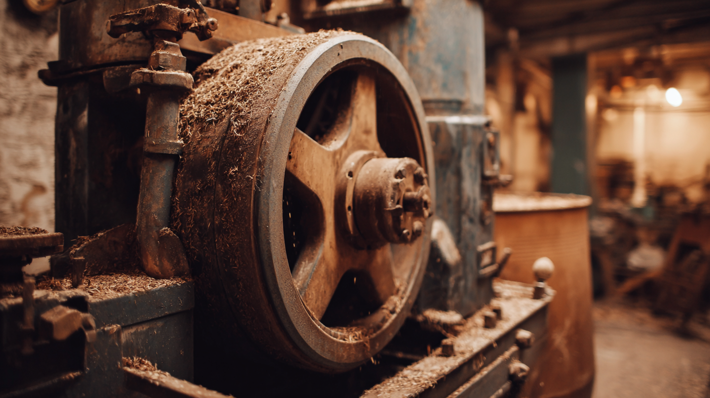 How to Efficiently Use a Hammer Mill Machine for Your Grinding Needs