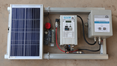 How to Optimize Your Solar Pump Controller for Maximum Efficiency