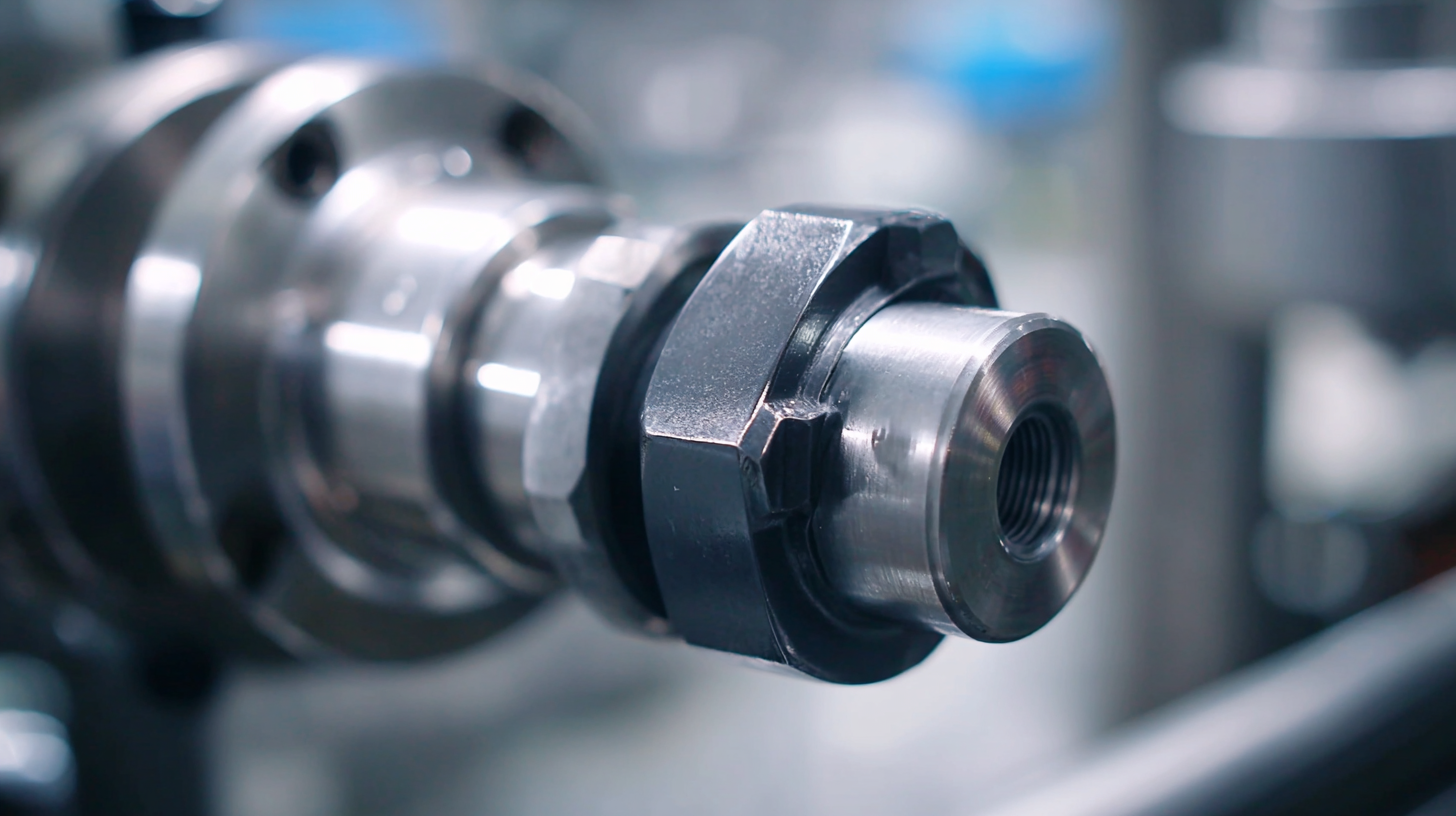 How to Choose the Right Check Valve for Your Specific Application
