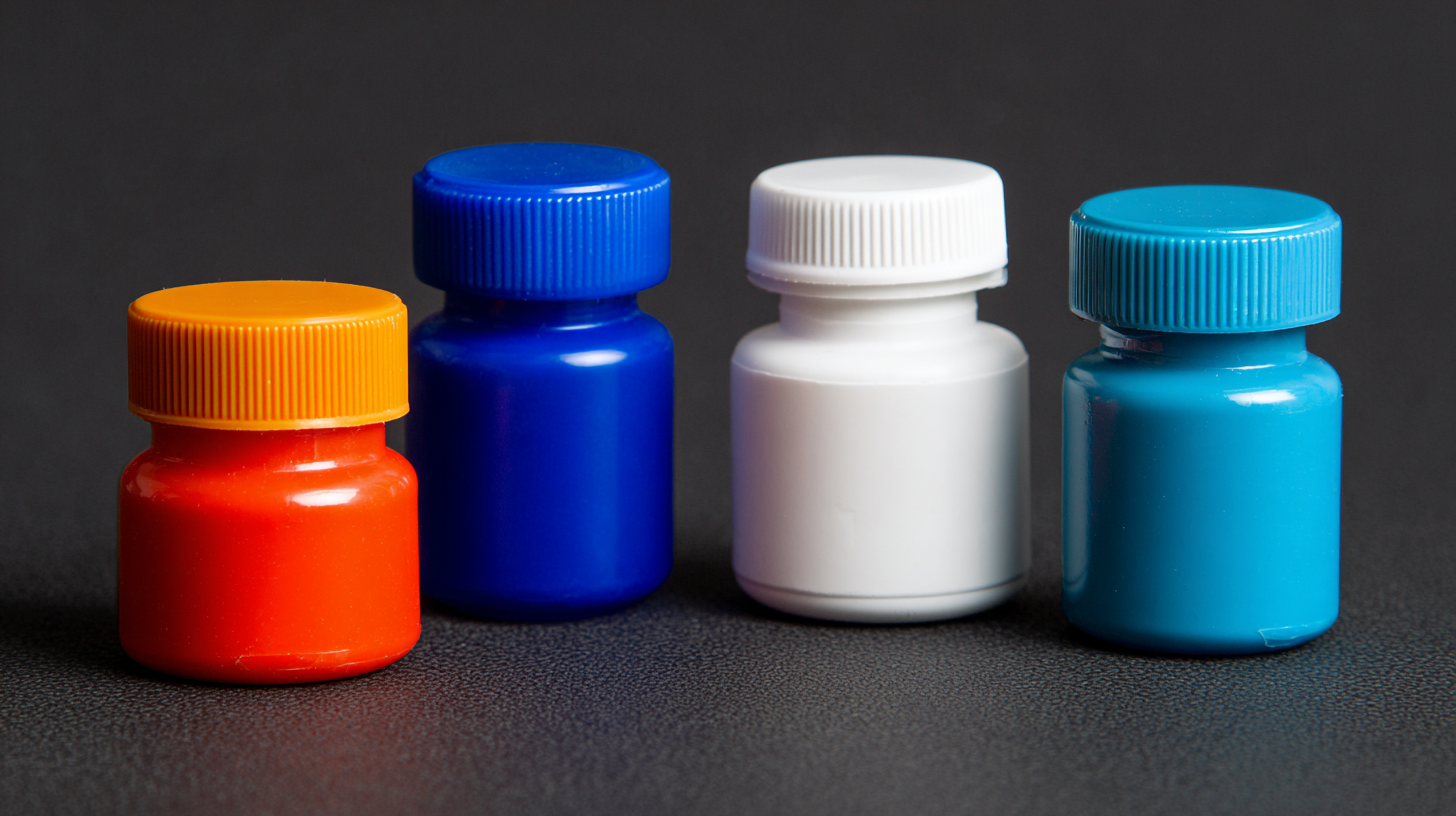 How to Choose the Right Spout Closure for Your Packaging Needs
