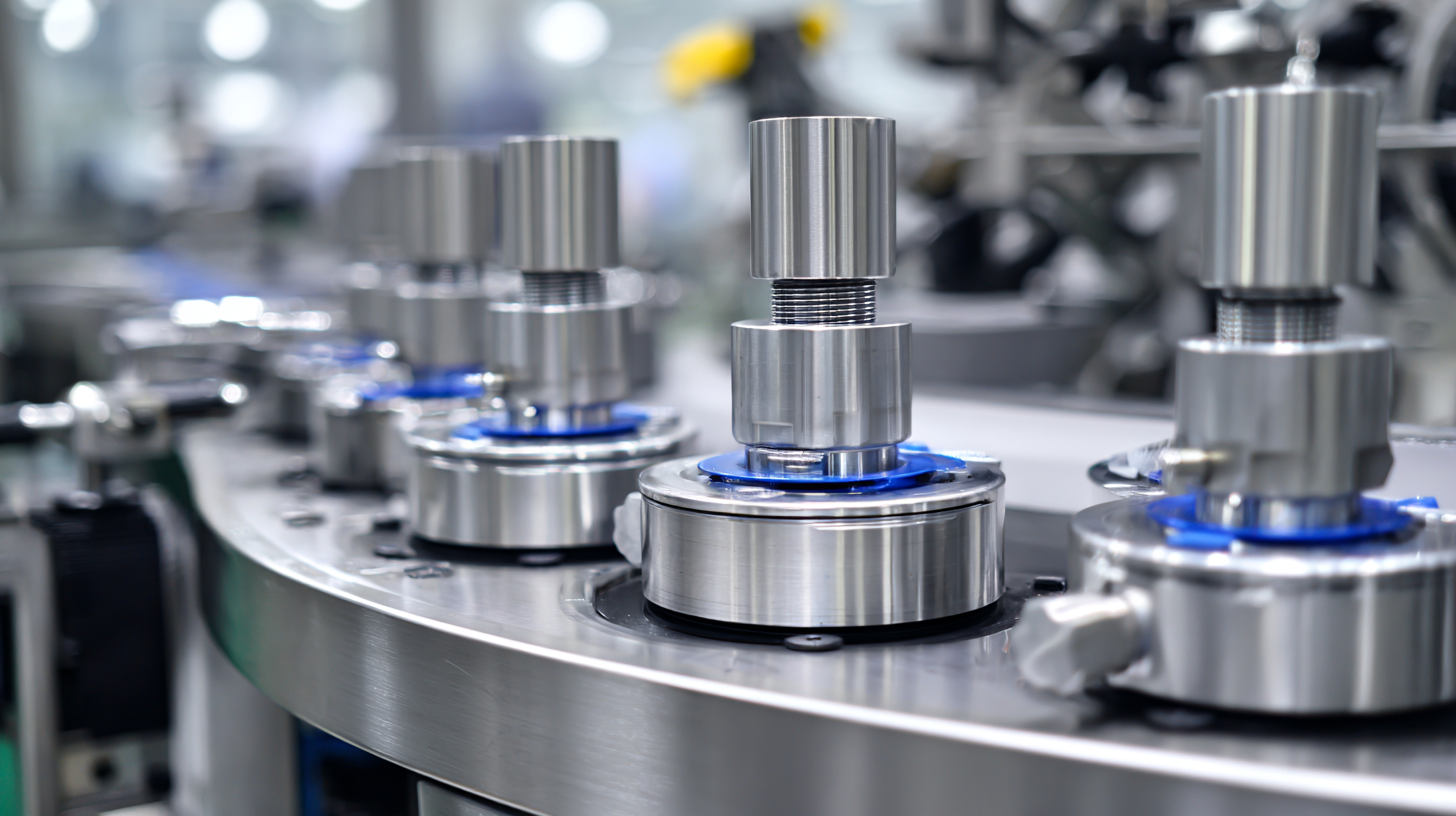 How to Choose the Right Spout Closure for Your Packaging Needs
