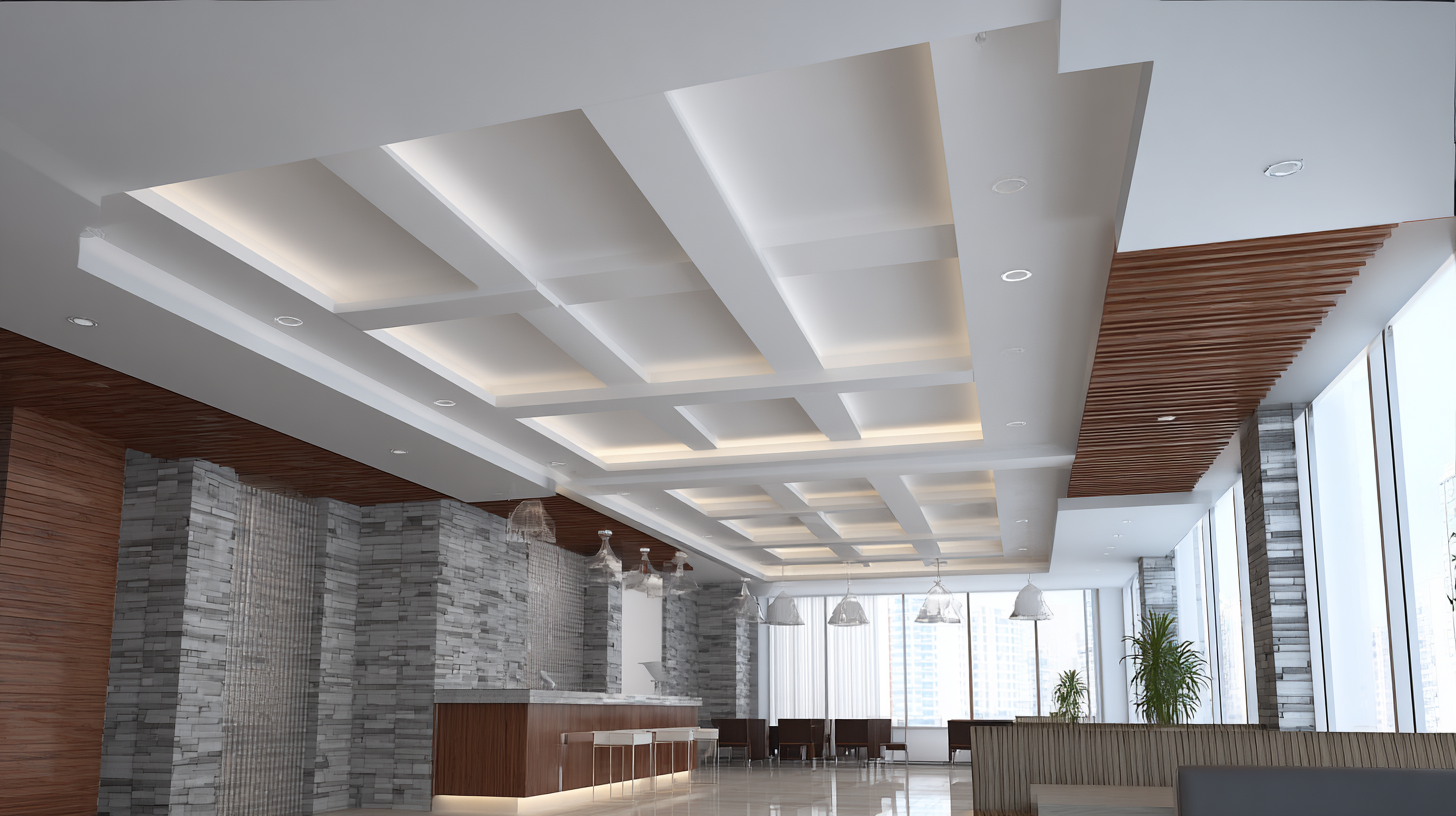How to Choose the Right Ceiling Fixtures for Every Room in Your Home
