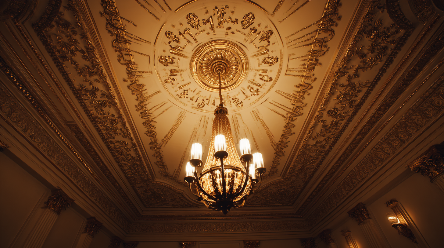 How to Choose the Perfect Spot Light On Ceiling for Your Home Decor