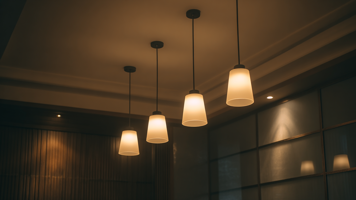 How to Choose the Perfect Spot Light On Ceiling for Your Home Decor