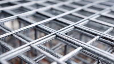 How to Choose the Right Galvanized Welded Wire Mesh for Your Project