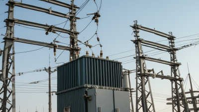 How to Optimize Your Electrical Systems with Aluminum Transformers