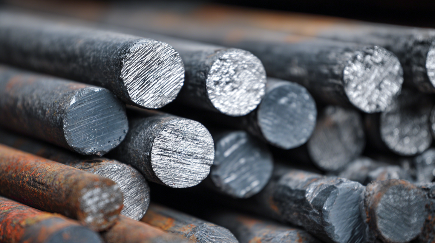 How to Choose the Right High Strength Steel for Your Construction Projects