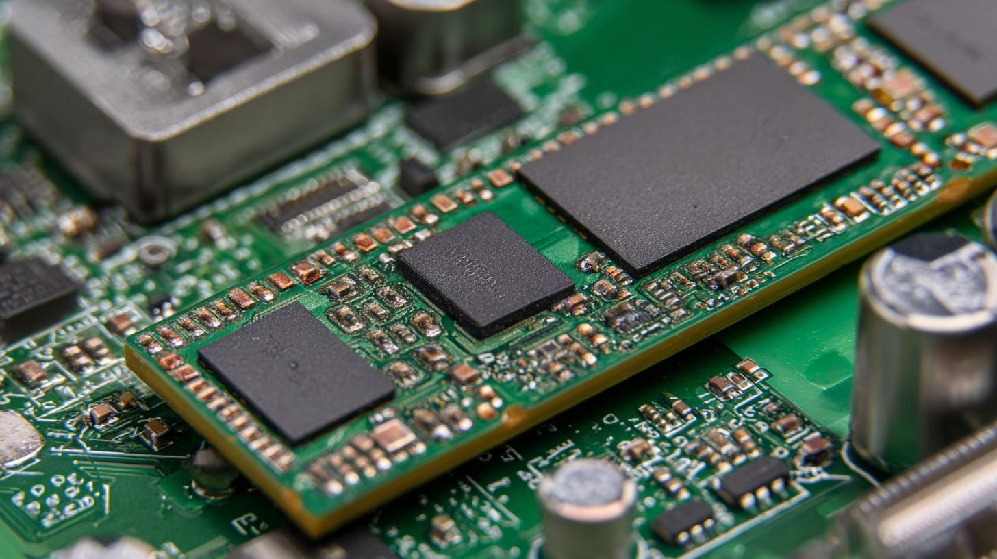 How to Choose the Right Solid State Disk SSD for Your Needs