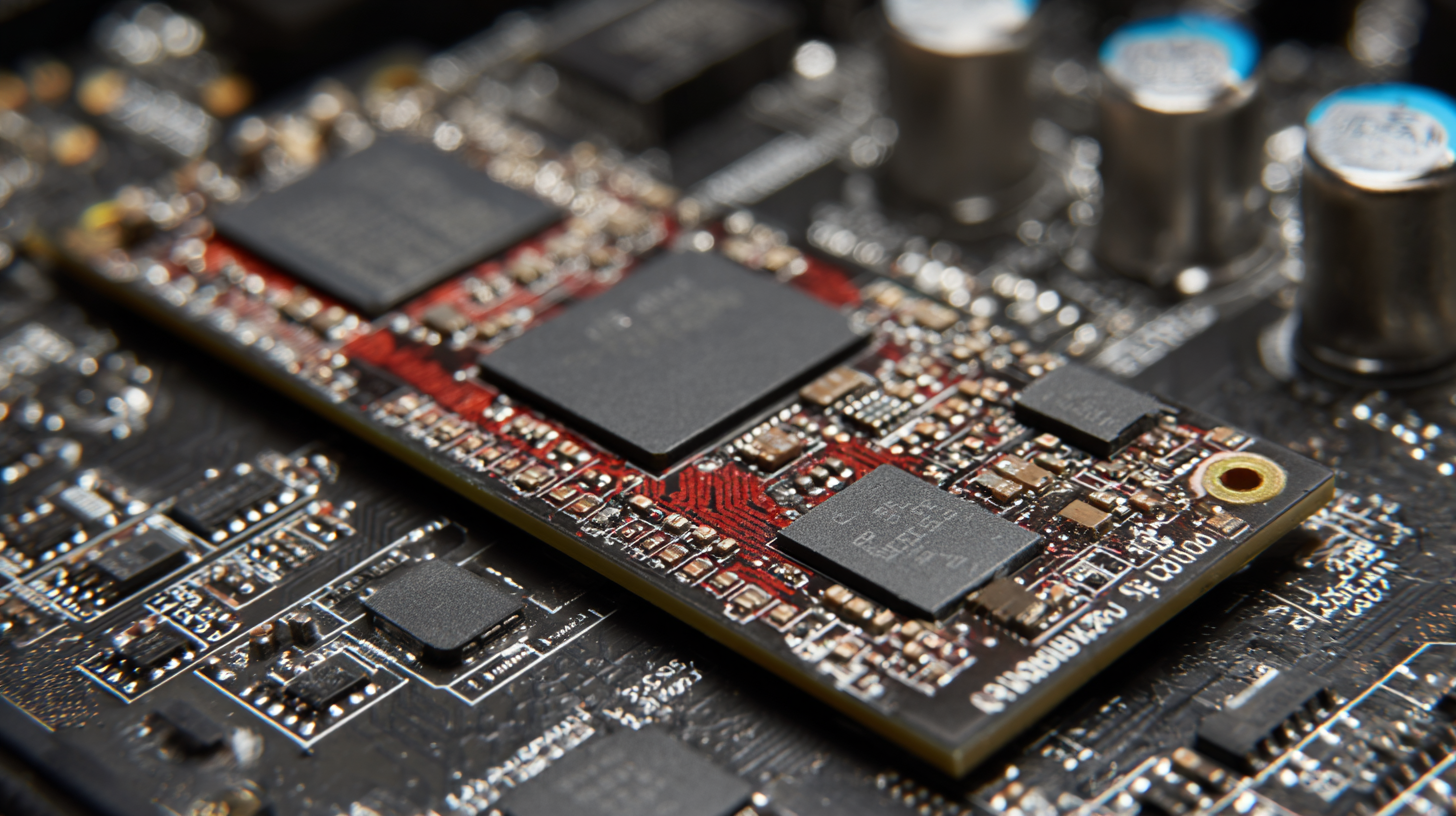 How to Choose the Right Solid State Disk SSD for Your Needs