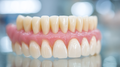 How to Choose Between Dentures and Implants for Your Dental Needs