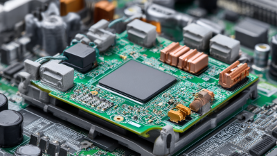 How to Optimize Your On-Board Charger PCB for Better Performance and Efficiency