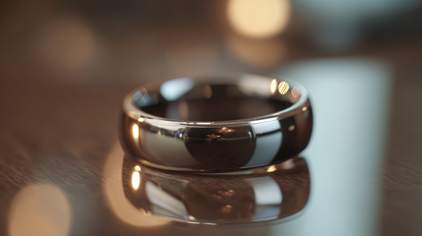 How to Choose the Perfect Affordable Smart Ring for Your Lifestyle