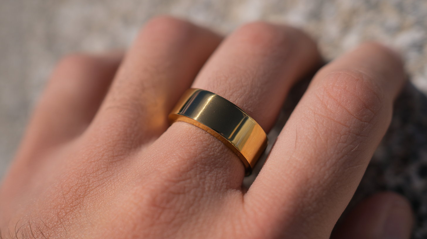 How to Choose the Perfect Affordable Smart Ring for Your Lifestyle