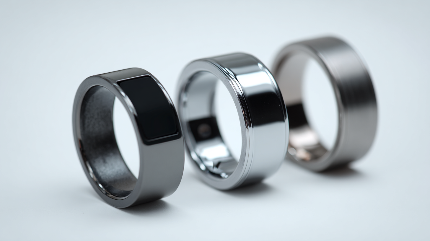 How to Choose the Perfect Affordable Smart Ring for Your Lifestyle