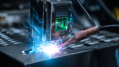 How to Choose the Right Igbt Welding Machine for Your Projects