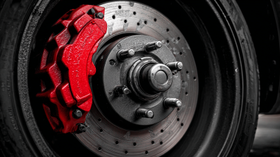How to Choose the Right Back Brake Caliper for Your Vehicle
