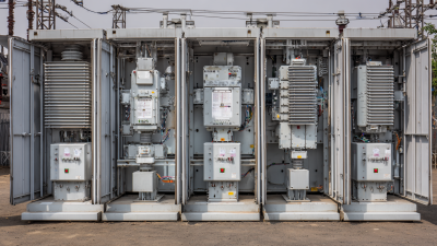 How to Efficiently Select Dry Type Transformers for Optimal Power Distribution Solutions