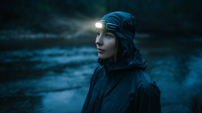 How to Choose the Perfect Solar-Powered Headlamp for Your Outdoor Adventures