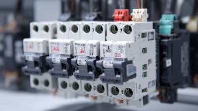 How to Ensure Optimal Performance with Lc1d Ac Contactor Contacts
