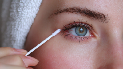 How to Choose the Right Beauty Care Cotton Swab for Your Skincare Routine
