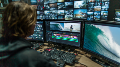 How to Enhance Your Videos with Advanced Video Processing Techniques