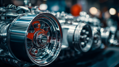 How to Choose Quality Automotive Spare Parts: Insights from Industry Experts on Durability and Cost Efficiency
