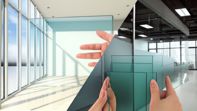 How to Choose the Best Tempered Glass for Your Home and Office Needs
