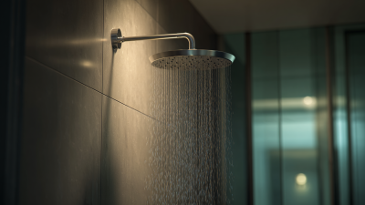 How to Choose the Perfect Shower Set for Your Bathroom Upgrade