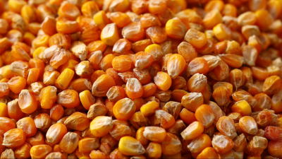 How to Enhance Your Diet with Sweet Corn Dried Nutritional Benefits and Cooking Tips