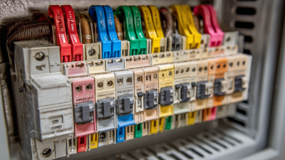 How to Choose the Right Breaker Disconnect Switch for Your Electrical Needs