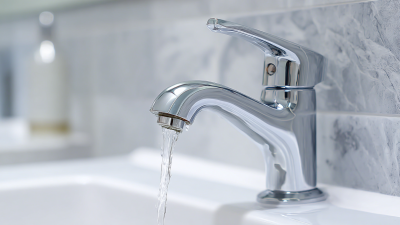Comment choisir le meilleur robinet filtrant pour eau chaude et froide pour vos besoins de cuisine