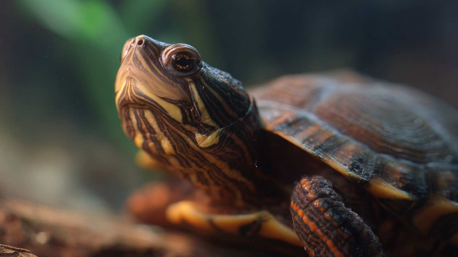 How to Choose the Perfect Turtle Light Bulbs for Your Home