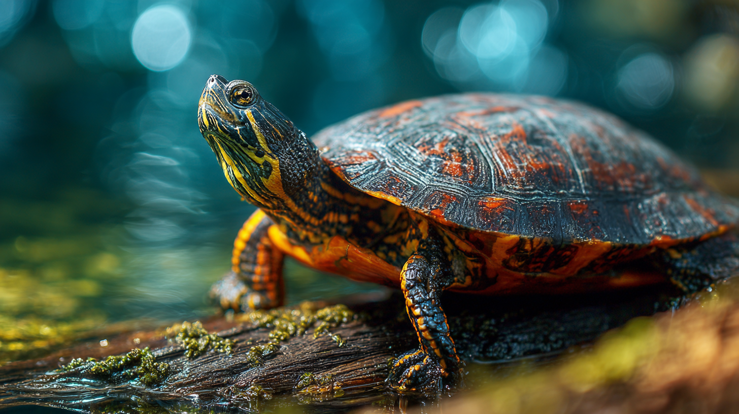 How to Choose the Perfect Turtle Light Bulbs for Your Home