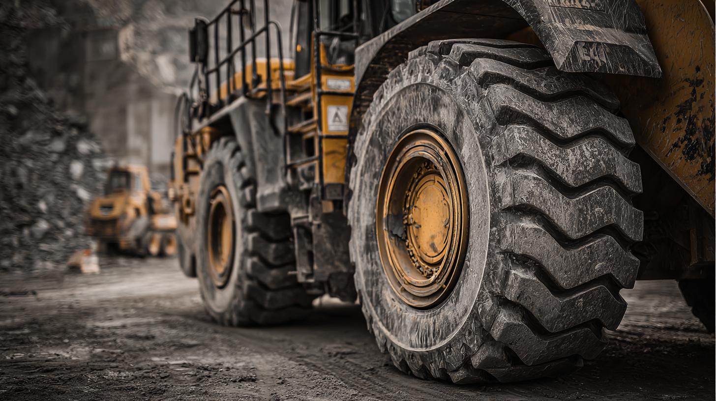 How to Become a Skilled Heavy Machine Operator in a Competitive Job Market