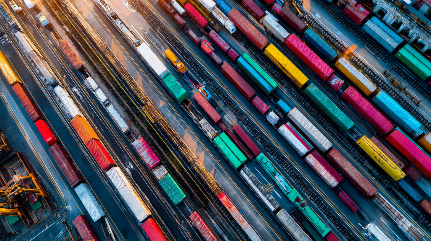 How to Optimize Your Business Operations with Electronic Tracking Solutions