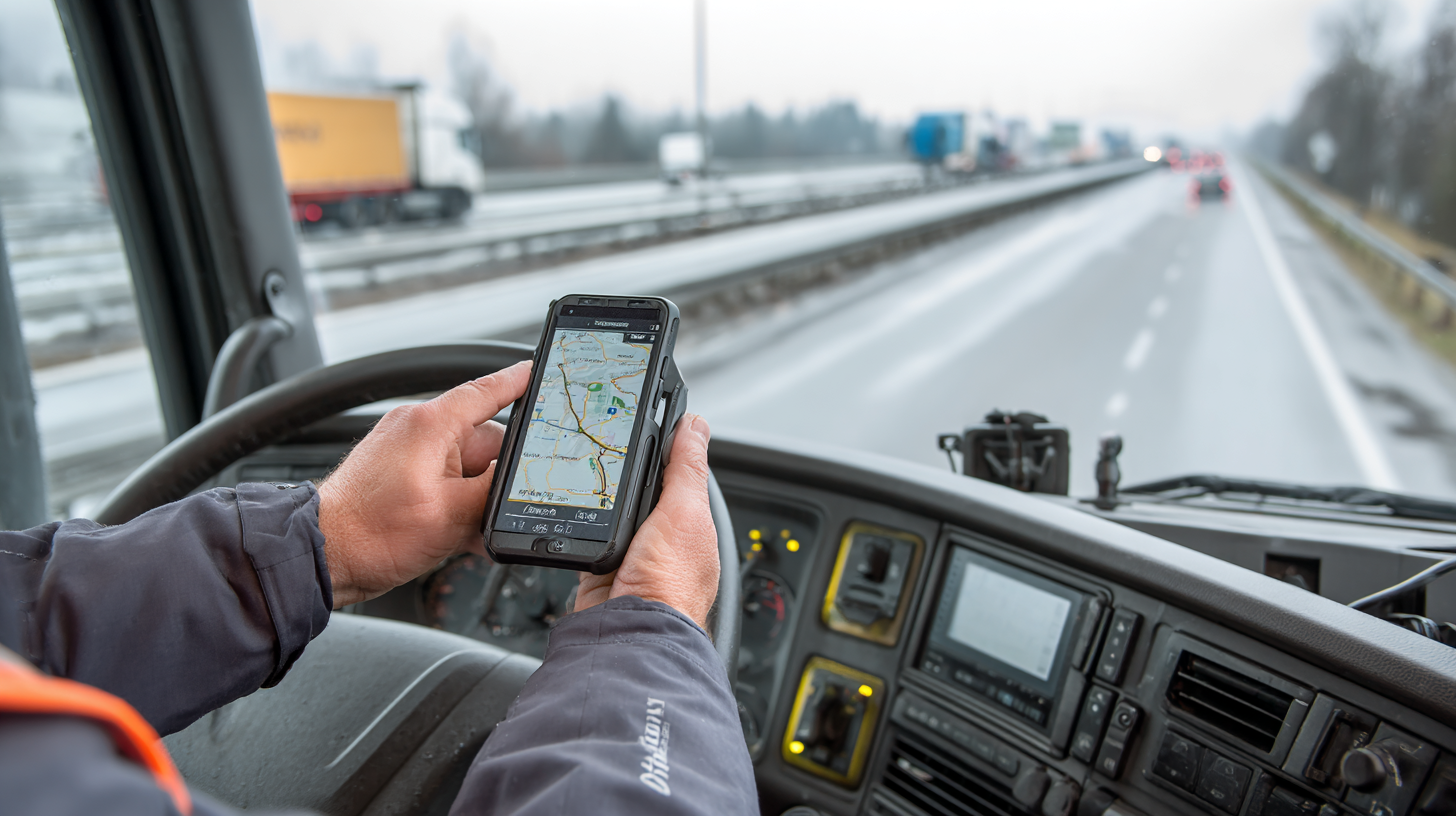 How to Optimize Your Business Operations with Electronic Tracking Solutions