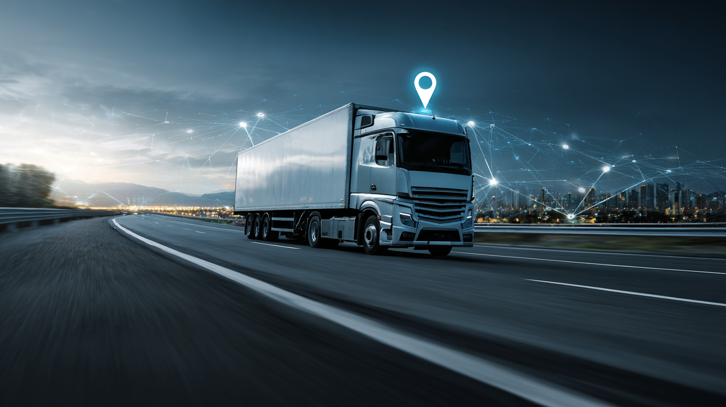 How to Optimize Your Business Operations with Electronic Tracking Solutions