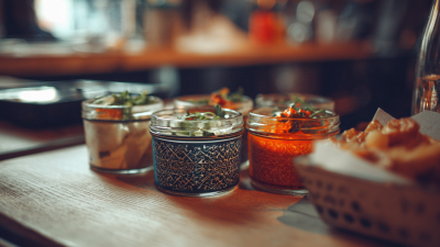 How to Choose the Right Food Tamper Stickers for Your Restaurant