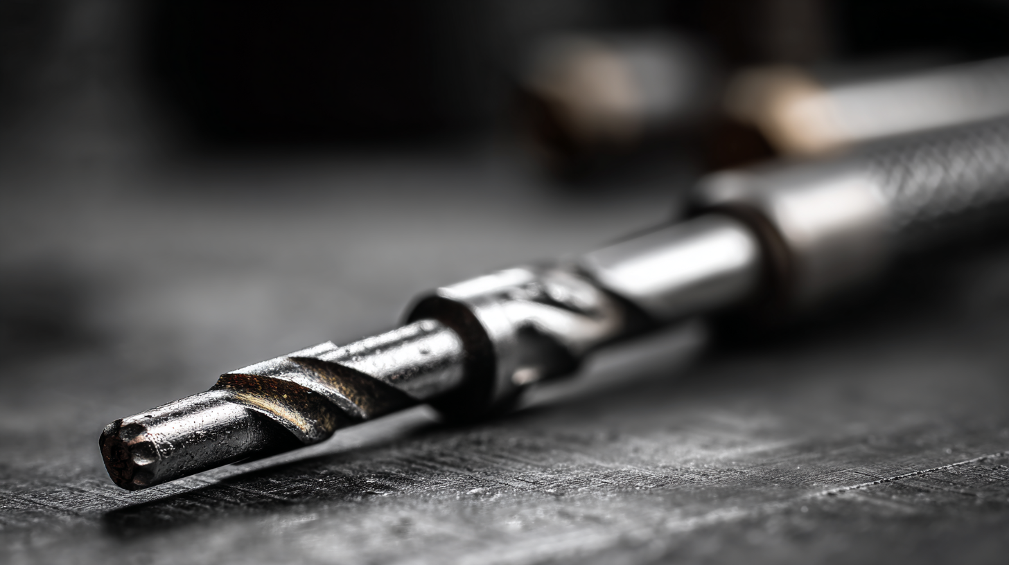 How to Choose the Right Torx Drive Screwdriver for Your Projects