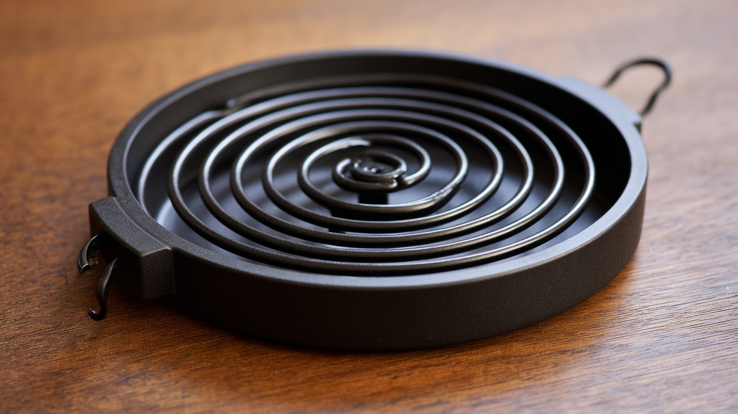 How to Choose the Right Stove Heating Element for Your Cooking Needs