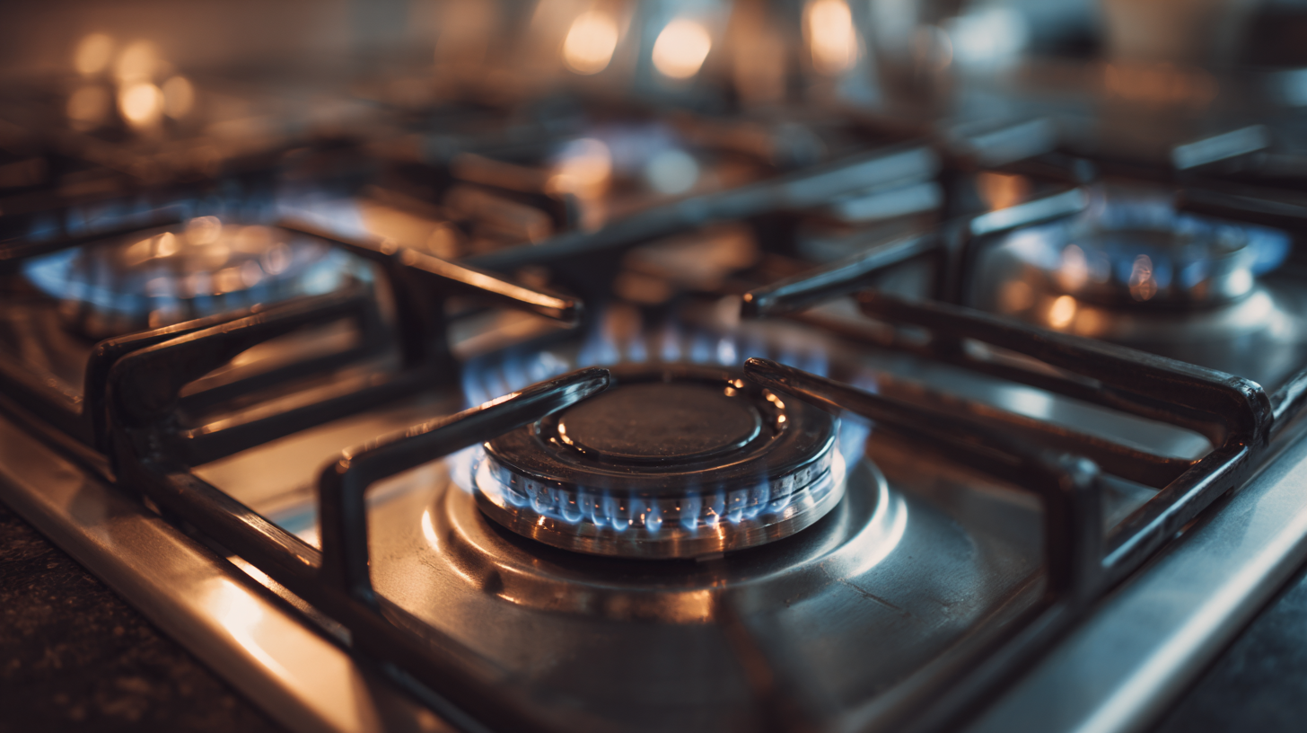 How to Choose the Right Stove Heating Element for Your Cooking Needs