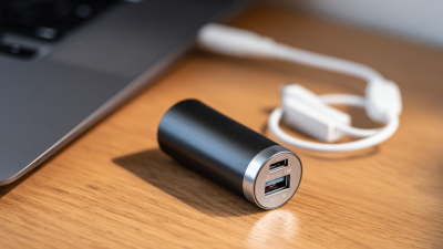 How to Choose the Best 12V USB C Charger for Your Devices: A Comprehensive Guide