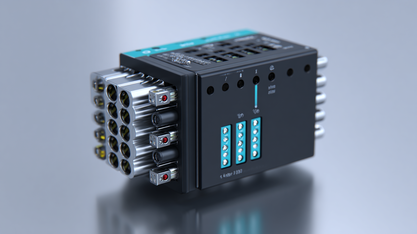 How to Effectively Utilize an Isolated Analog Input Module for Industrial Automation