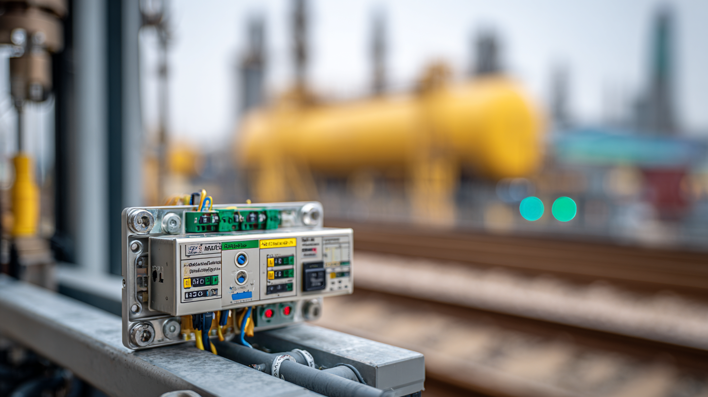 How to Effectively Utilize an Isolated Analog Input Module for Industrial Automation