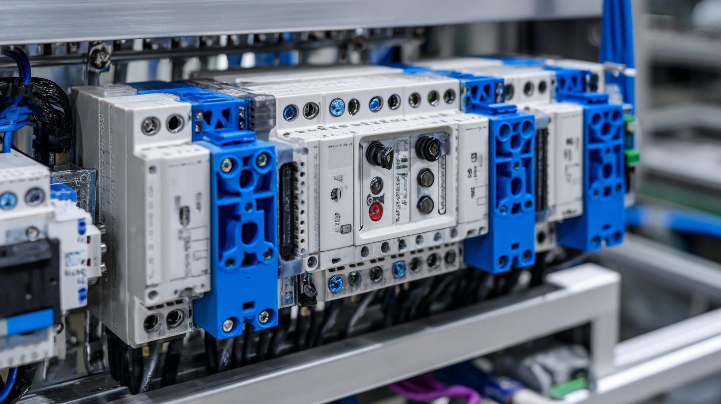 How to Effectively Utilize an Isolated Analog Input Module for Industrial Automation