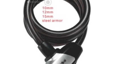 Cable Lock