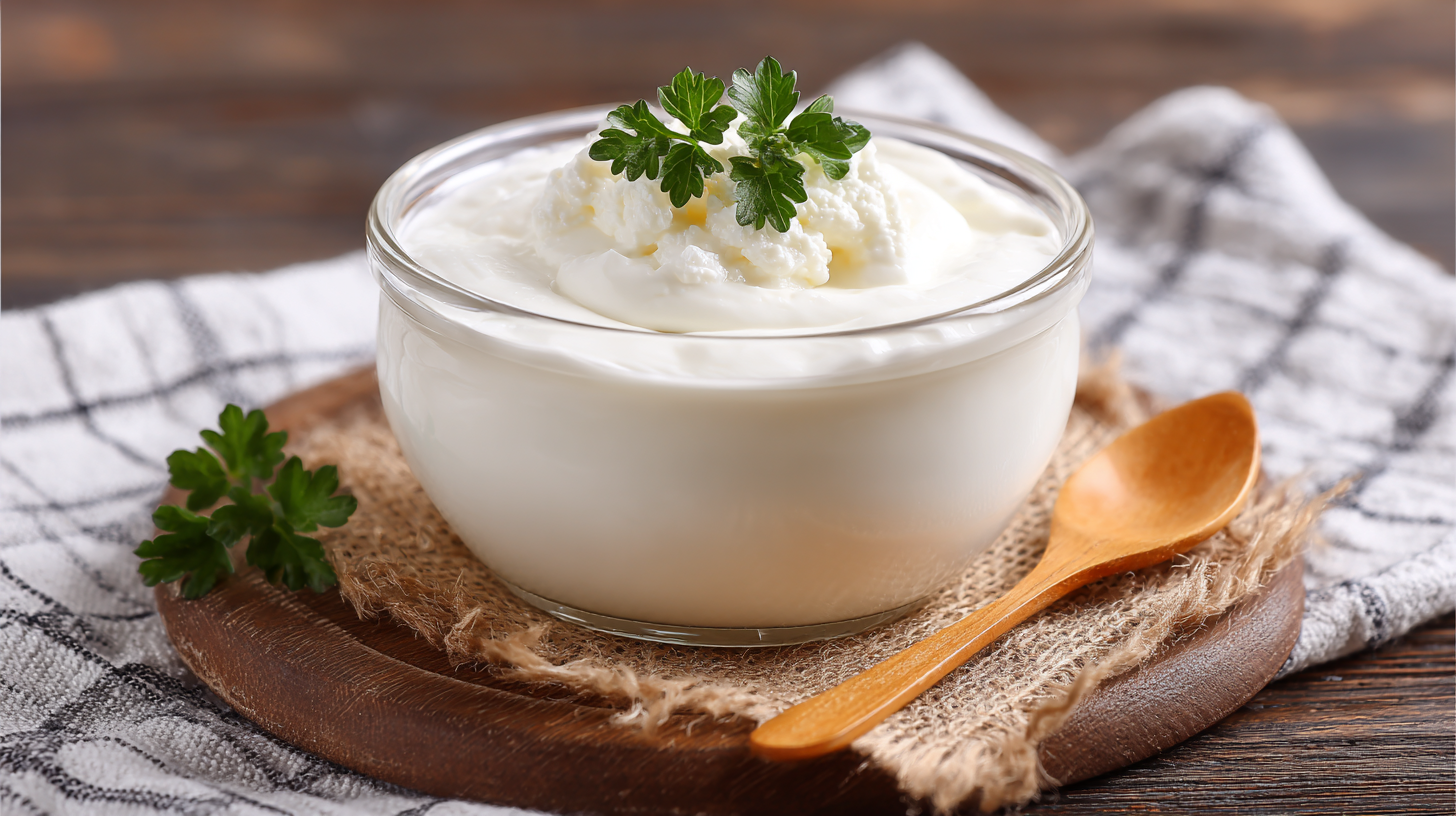 How to Successfully Cultivate Bulgarian Yoghurt Starter at Home for Perfect Fermentation