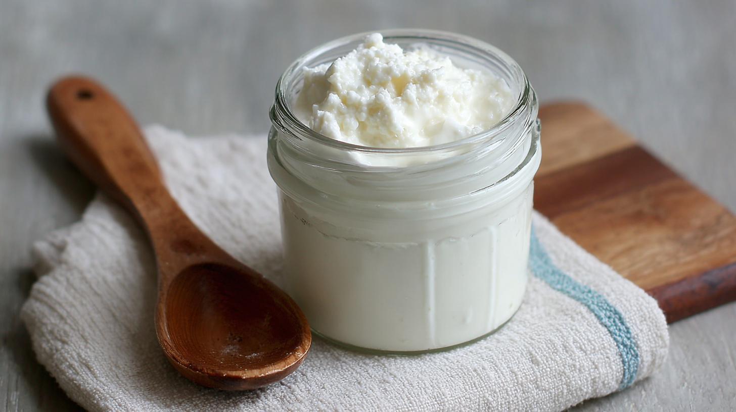How to Successfully Cultivate Bulgarian Yoghurt Starter at Home for Perfect Fermentation
