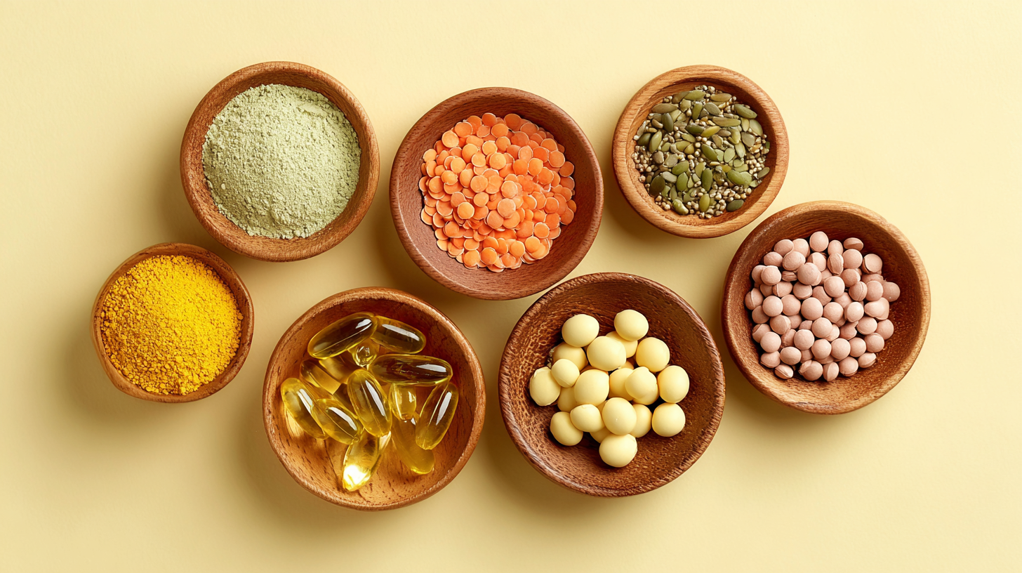 How to Unlock the Health Advantages of Genistein for Your Wellness Routine